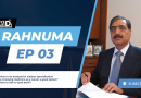 Subject Specialization Analysis with Syed Abidi | Episode 03 | Rahnuma