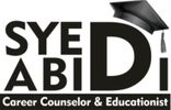 Syed Abidi logo