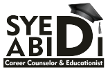Syed Abidi