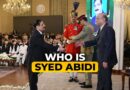 Syed Abidi