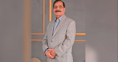 UAE a hub for transnational education: Expert Syed Abidi