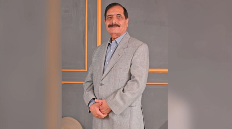 Syed Abidi