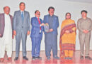 Syed Abidi’s book Understanding Career Counselling launched Syed Abidi’s book Understanding Career Counselling launched