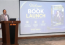 LAUNCH OF ABIDI’S BOOK: Educationists stress structured career guidance for youth LAUNCH OF ABIDI’S BOOK: Educationists stress structured career guidance for youth