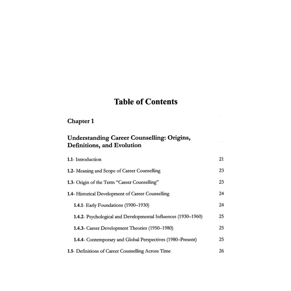 Understanding Career Counseling - By Syed Abidi - Image 2